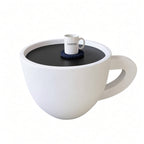 Addicted to Coffee - Coffee Cup Table
