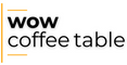 Wow Coffee Table - Home